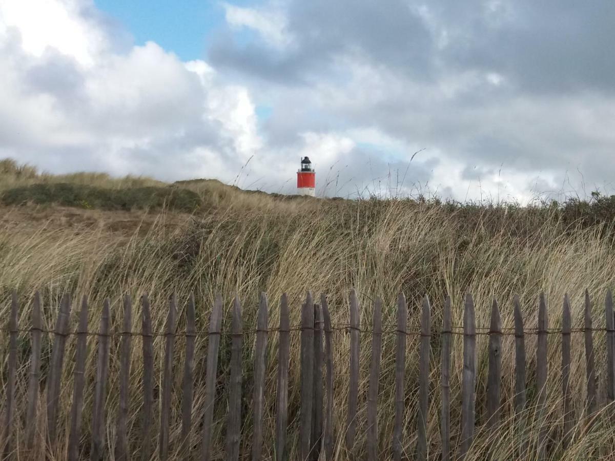 Villa Du Chemin Des Anglais Berck 외부 사진