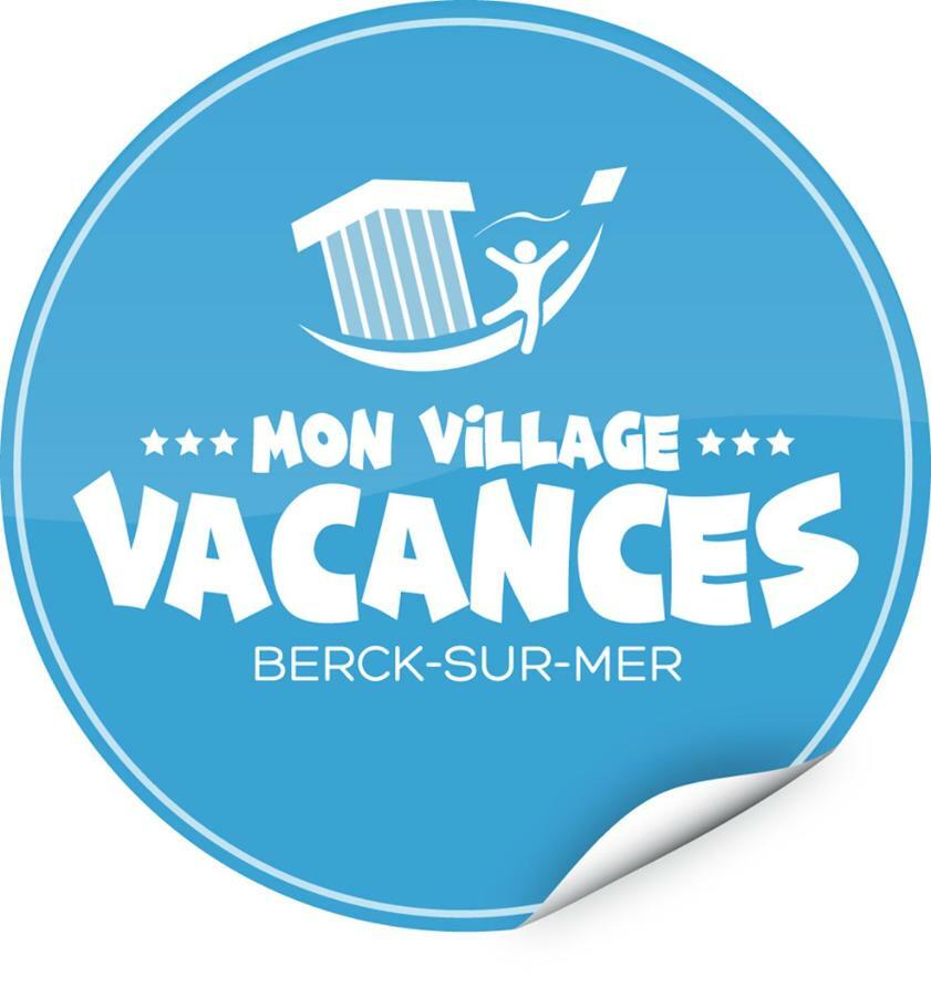 Villa Du Chemin Des Anglais Berck 외부 사진